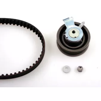 Kit de distribution HEPU 20-1070