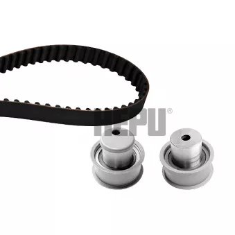 Kit de distribution HEPU 20-1104