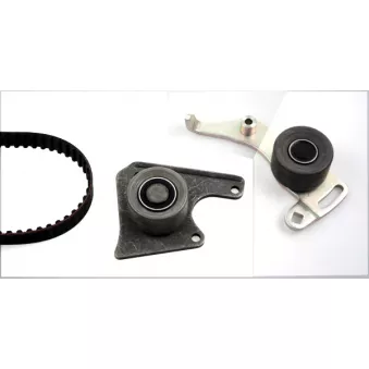 Kit de distribution HEPU 20-1142