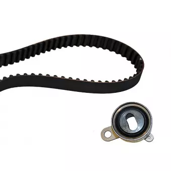 Kit de distribution HEPU 20-1162