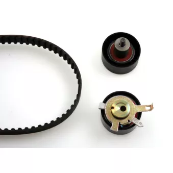 Kit de distribution HEPU 20-1166