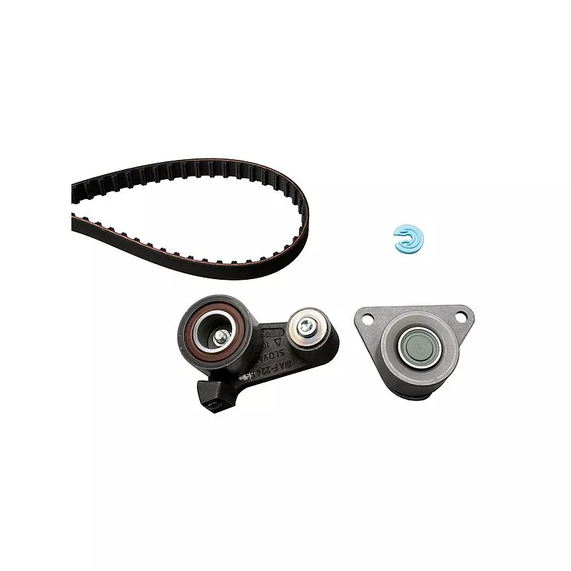 Kit de distribution HEPU 20-1198