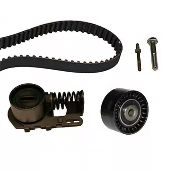 Kit de distribution HEPU 20-1204