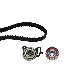 Kit de distribution HEPU 20-1217