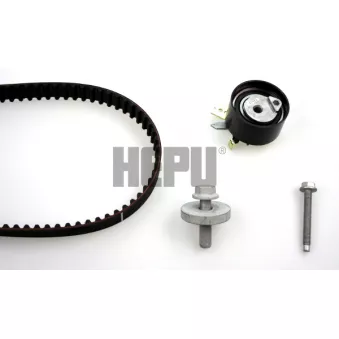 Kit de distribution HEPU 20-1269-M12