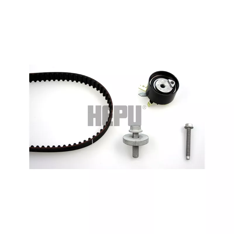 Kit de distribution HEPU 20-1269-M12