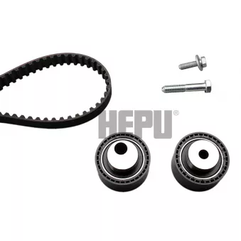 Kit de distribution HEPU 20-1298