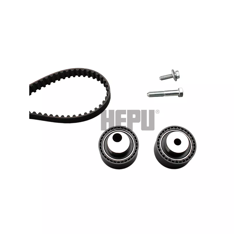 Kit de distribution HEPU 20-1298
