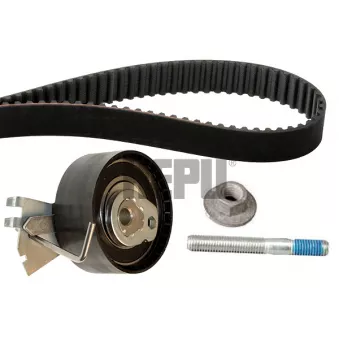 Kit de distribution HEPU 20-1341