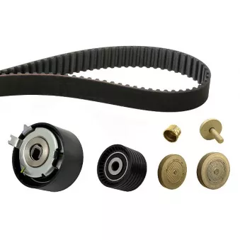 Kit de distribution HEPU 20-1409