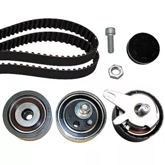 Kit de distribution HEPU 20-1412