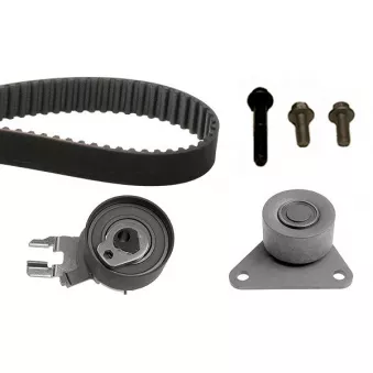 Kit de distribution HEPU 20-1600