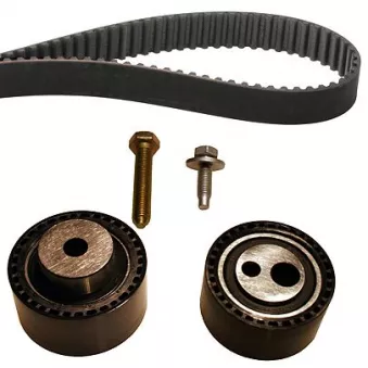 Kit de distribution HEPU 20-1607