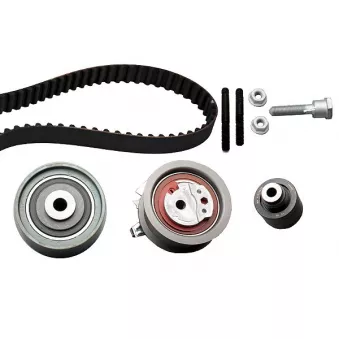 Kit de distribution HEPU 20-1616
