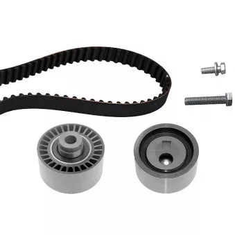 Kit de distribution HEPU 20-1617