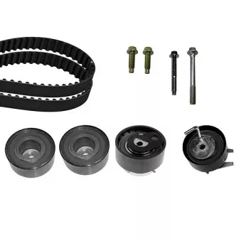Kit de distribution HEPU 20-1638