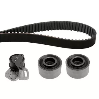 Kit de distribution HEPU 20-1666