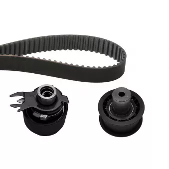 Kit de distribution HEPU 20-1672