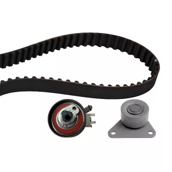 Kit de distribution HEPU 20-1711