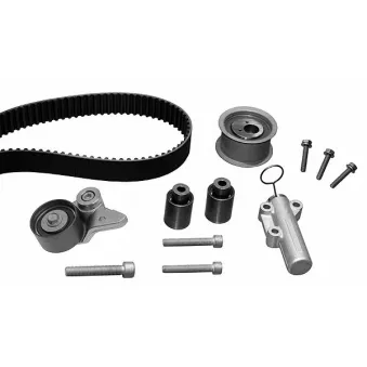Kit de distribution HEPU 20-1716