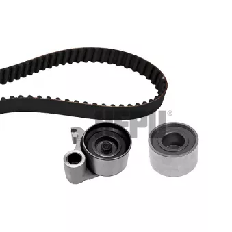 Kit de distribution HEPU 20-1725