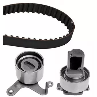Kit de distribution HEPU 20-1729