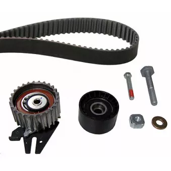 Kit de distribution HEPU 20-1734