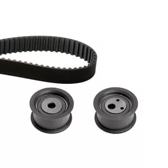 Kit de distribution HEPU 20-1738