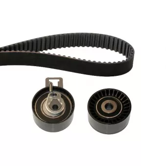 Kit de distribution HEPU 20-1757