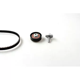Kit de distribution HEPU 20-1762