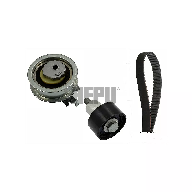 Kit de distribution HEPU 20-1773