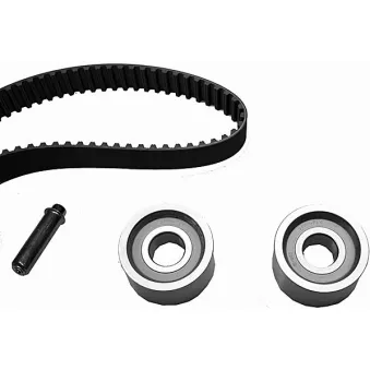 Kit de distribution HEPU 20-1817