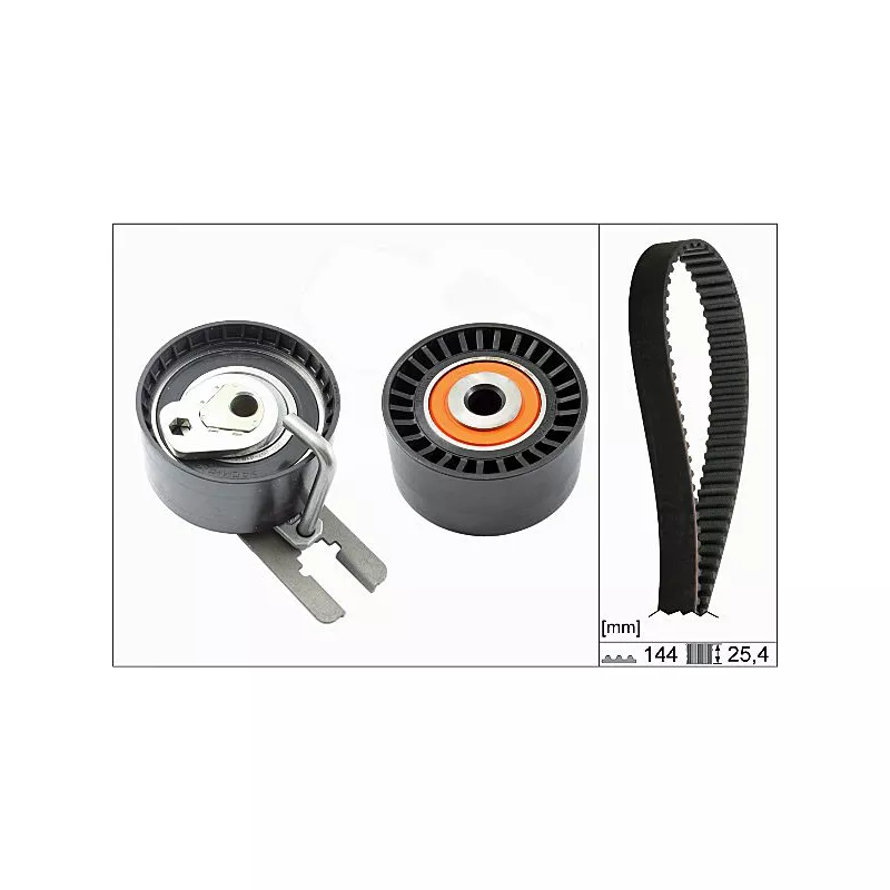 Kit de distribution HEPU 20-1911
