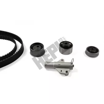 Kit de distribution HEPU 20-2076