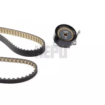 Kit de distribution HEPU 20-2101