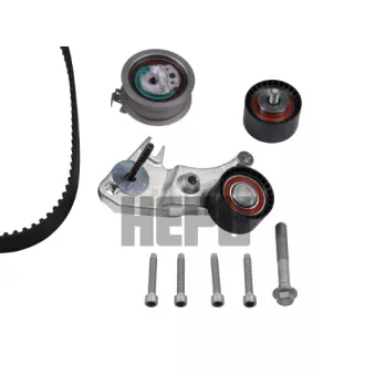 Kit de distribution HEPU 20-2120