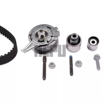 Kit de distribution HEPU 20-2146