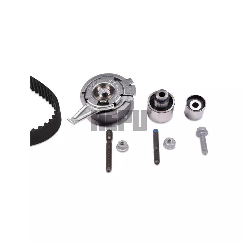 Kit de distribution HEPU 20-2146