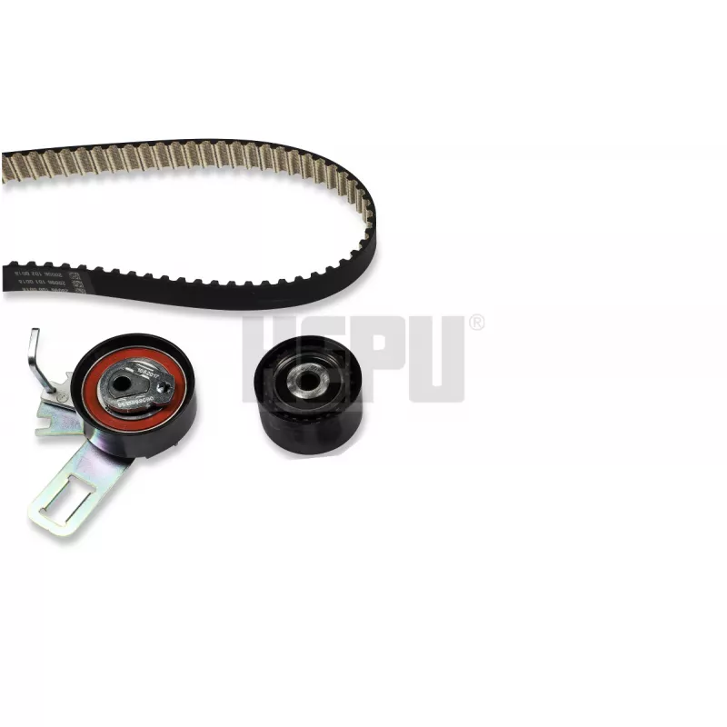 Kit de distribution HEPU 20-2169
