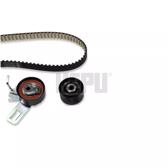 Kit de distribution HEPU 20-2170