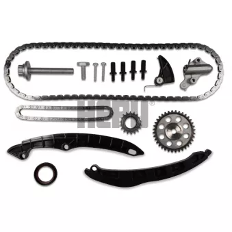 Kit de distribution par chaîne HEPU 21-0020