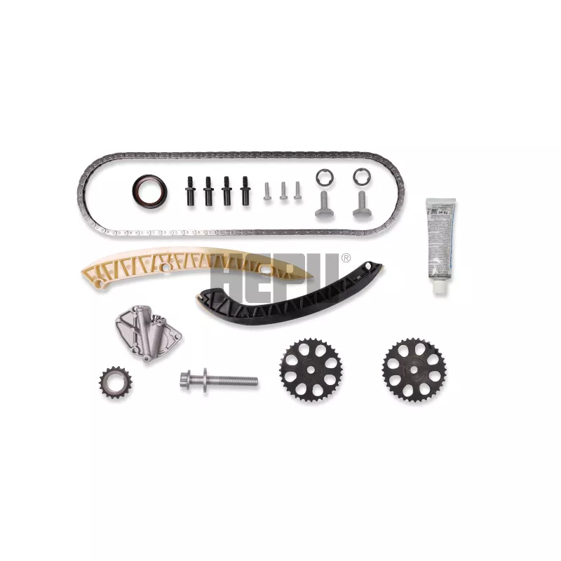 Kit de distribution par chaîne HEPU 21-0022