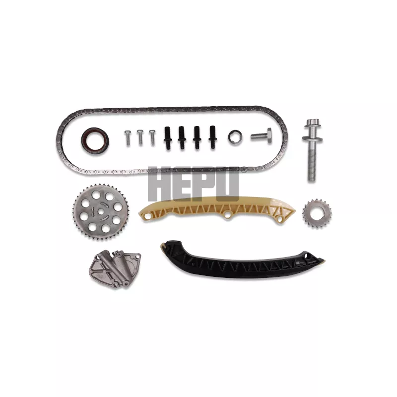 Kit de distribution par chaîne HEPU 21-0024