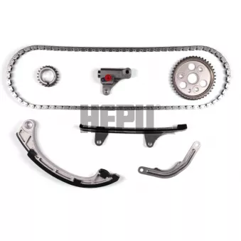 Kit de distribution par chaîne HEPU 21-0030
