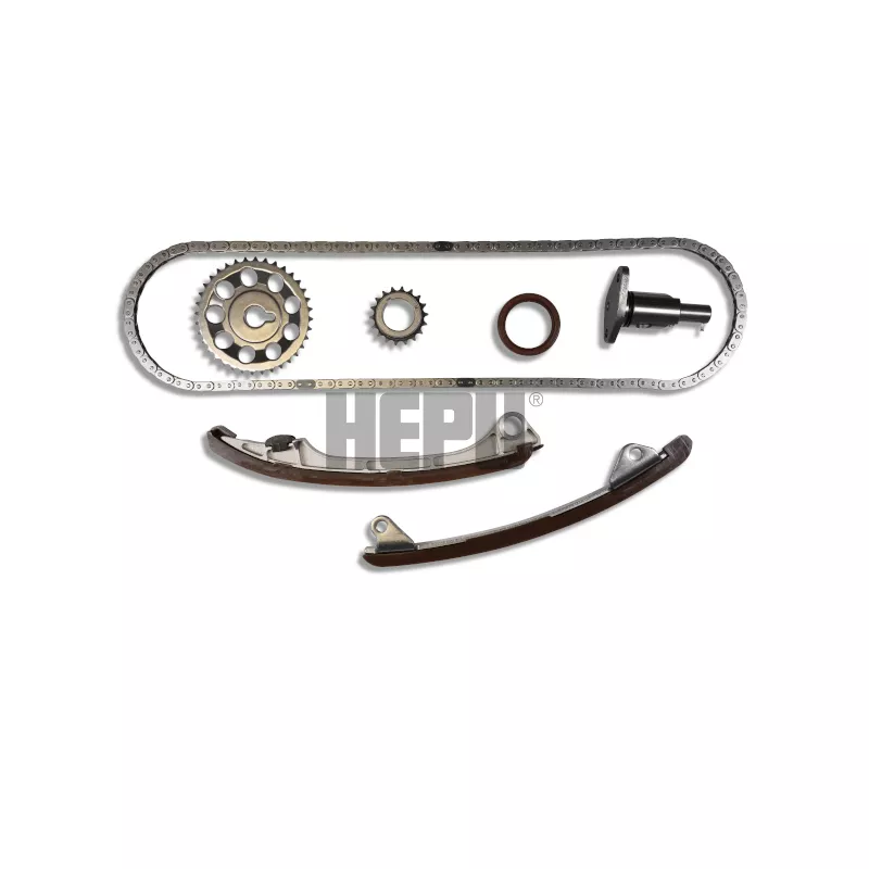 Kit de distribution par chaîne HEPU 21-0034