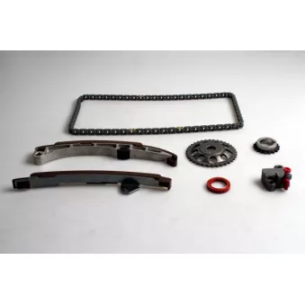 Kit de distribution par chaîne HEPU 21-0036