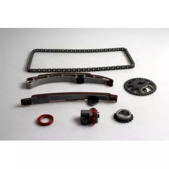 Kit de distribution par chaîne HEPU 21-0038