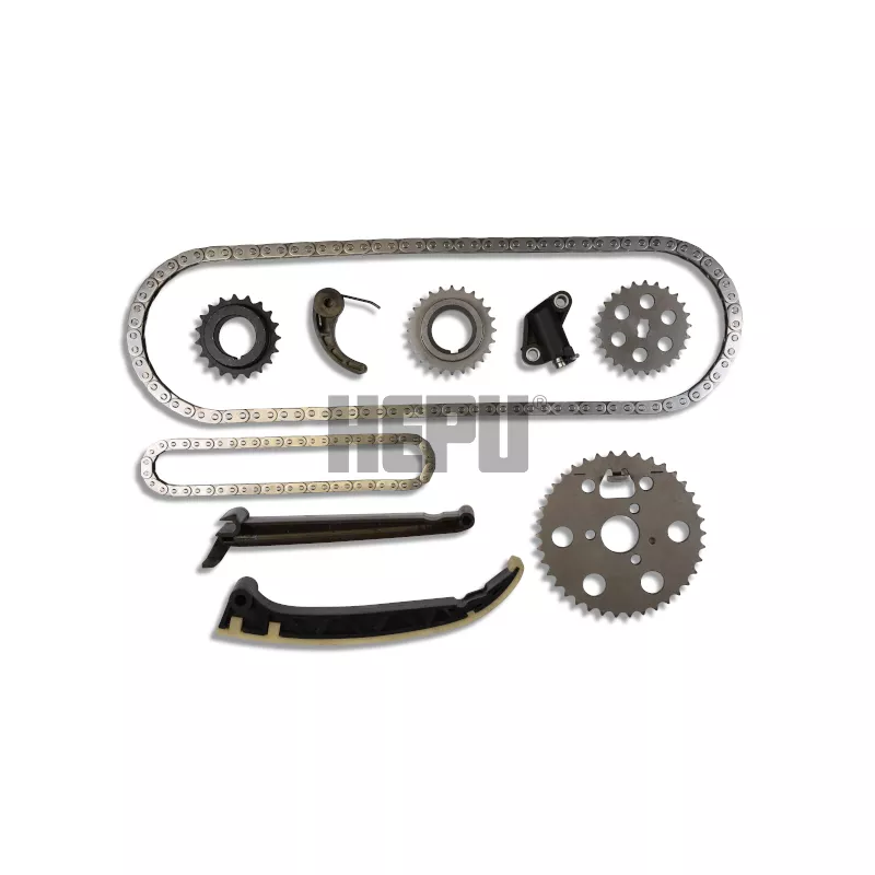 Kit de distribution par chaîne HEPU 21-0040
