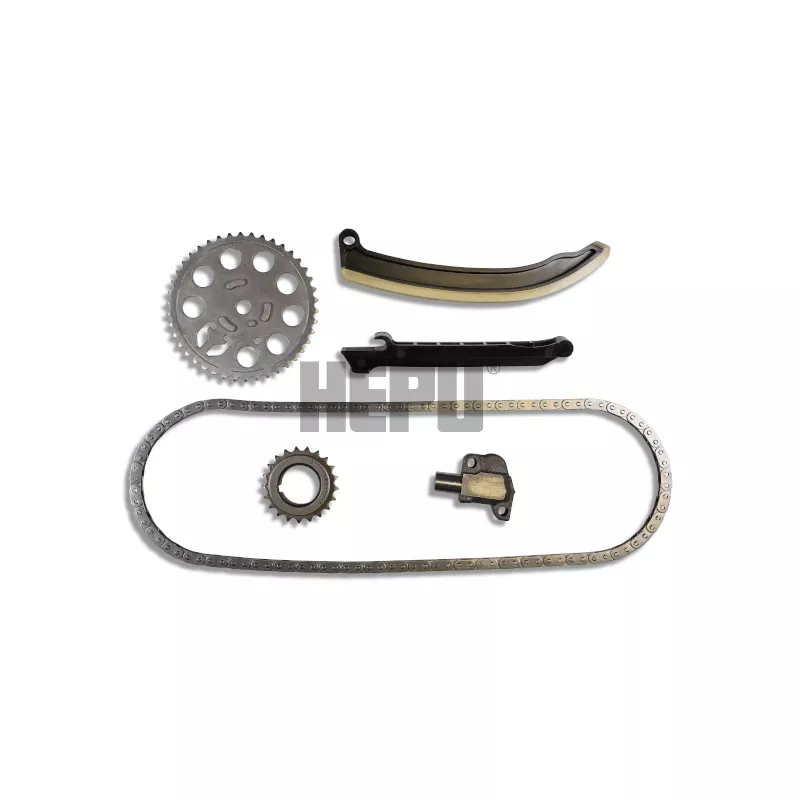 Kit de distribution par chaîne HEPU 21-0042