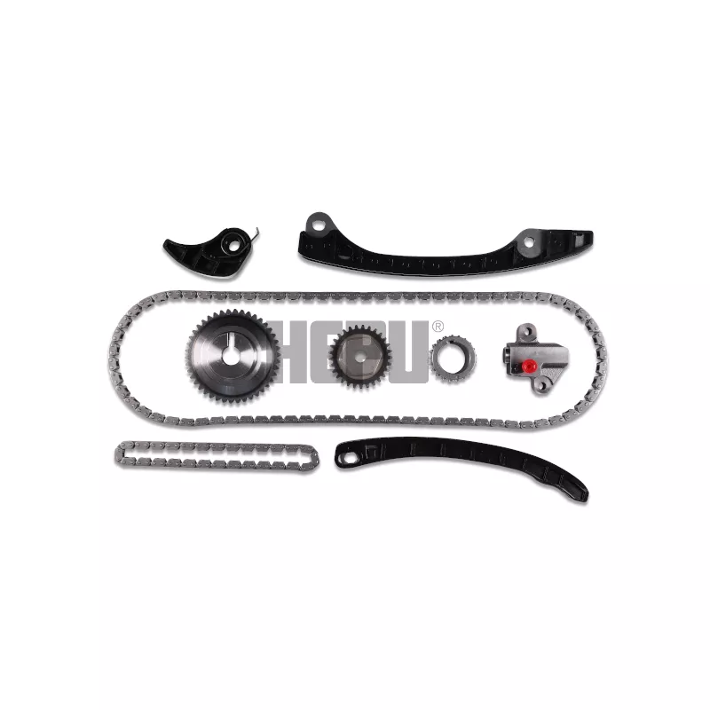 Kit de distribution par chaîne HEPU 21-0046